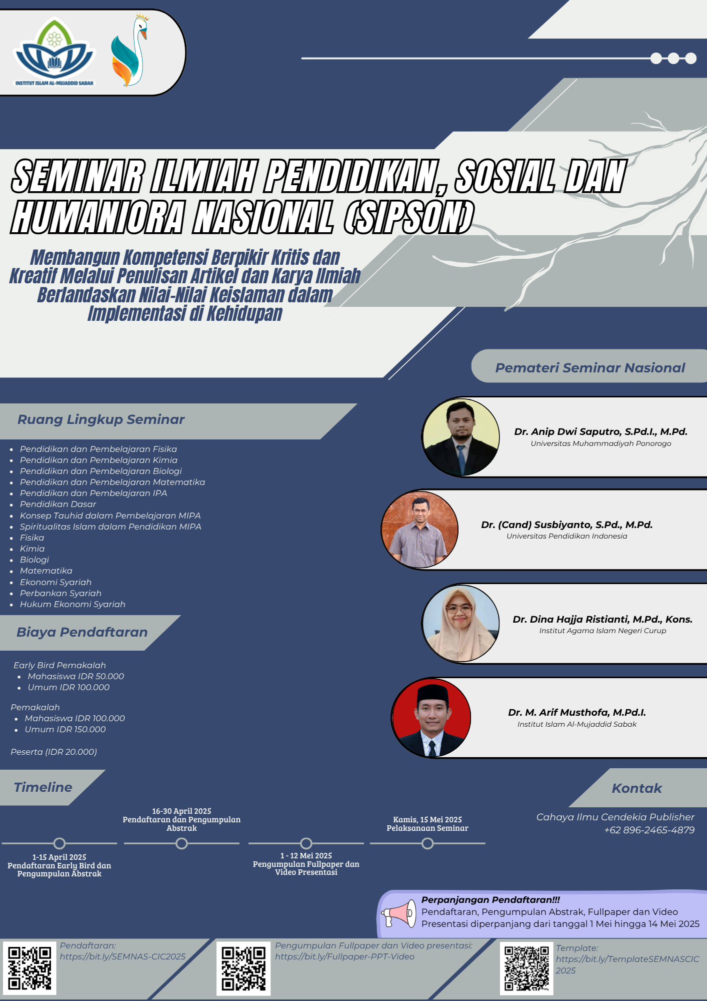 Pamflet Image
